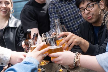 Gettysburg American Brew Tour By Junket