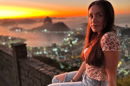 Christ the Redeemer w/Tickets,Selarón Steps & Sunset at Sugarloaf