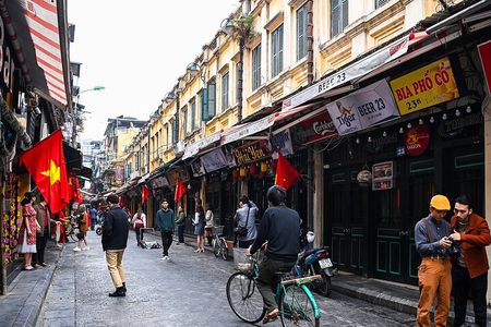 Hanoi Insight City Private Tour