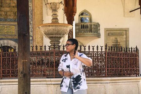 InstaSarajevo - Photography Walking Tour of Sarajevo