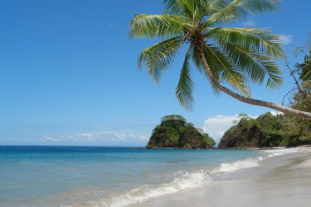 Exclusive Beach Day Tour to Punta Leona from San Jose