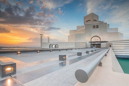 Full Day Museum Tour