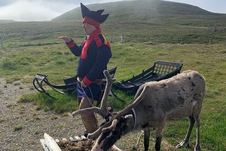 The VIP North Cape Tour