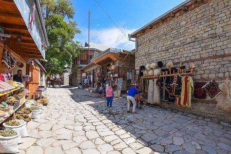 Lahij Tour & Picnic (All Inclusive)