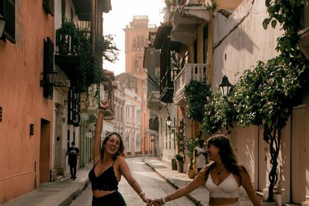 Explore Colombia’s Magic Destination on this 10-Day Tour