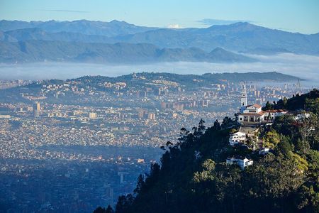 An essential Colombian Tour to Bogota, Medellin and Cartagena 8-Day