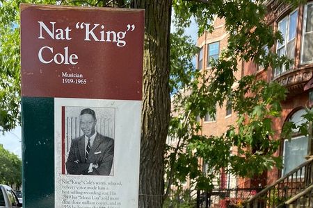 African American Heritage Tour of Chicago 