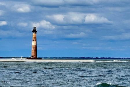 Lighthouses, Beaches and Forts Tour