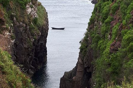 Dingle Peninsula Slea Head Private Tour