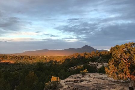 Mesa Verde Sunrise Tours