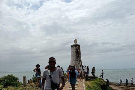 full-Day Malindi Tour