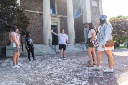 Secrets of Colonial Williamsburg Hidden History Walking Tour