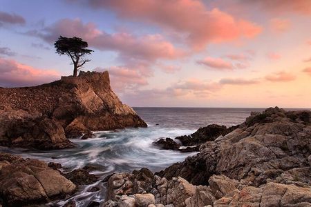 3-Day Tour: San Francisco, Yosemite National Park and LA