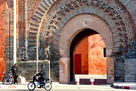 Marrakech: Historical Private Tours - Half-Day 