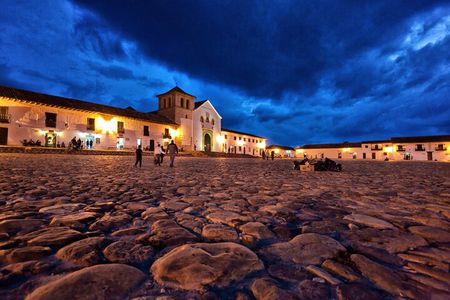 Private Tour to Villa de Leyva - Colombian Heritage Town