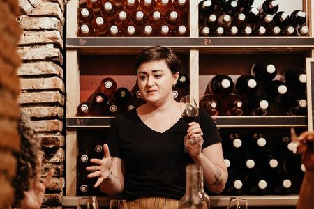 Explore Toulouse Wine Bars with a Local Wine Expert