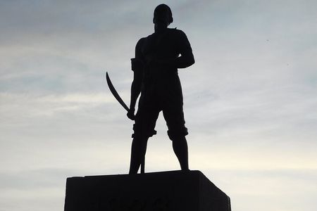  Day Tour into the Story of Emancipation and Slavery in Guyana