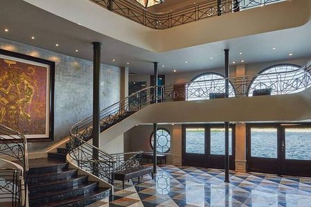 5-Days 4-Nights Nile Cruise of from Luxor to Aswan on m/s Movenpick Nille Cruise