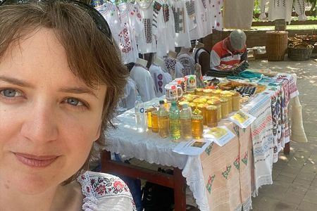 Tours in Moldova Transnistria