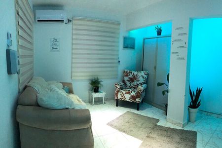 Healing Counseling Session