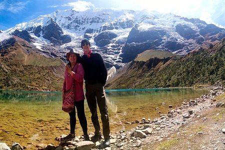 Humantay Lake Tour
