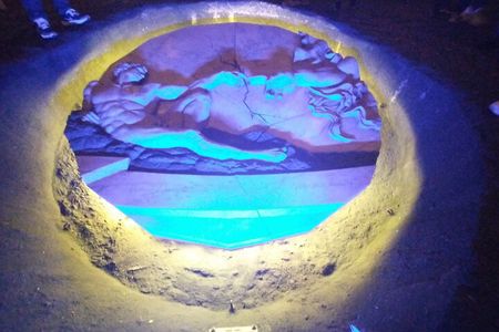 Cathedral of Sal Zipaquirá: Shared Tour from Bogota