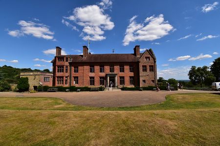Private Taxi Transfer to Chartwell, Home To Sir Winston Churchill