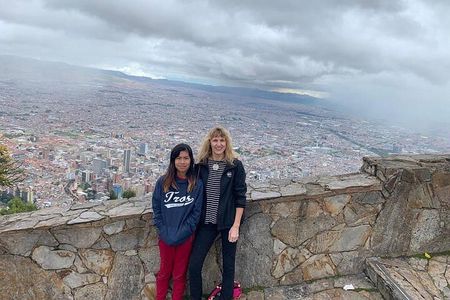 Private Bogotá City Experience: Enjoy all Must See Attractions in Bogotá. 