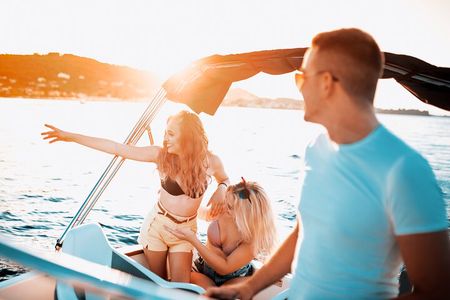 Island half day tour 