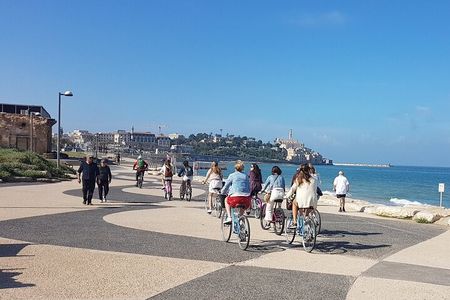 3-Hour Private Morning Bike Tour