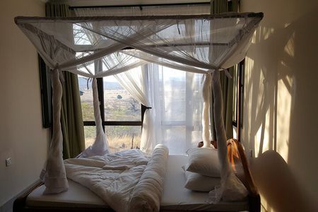 5 Days/4Nights Safari to Mikumi and Ruaha Parks 