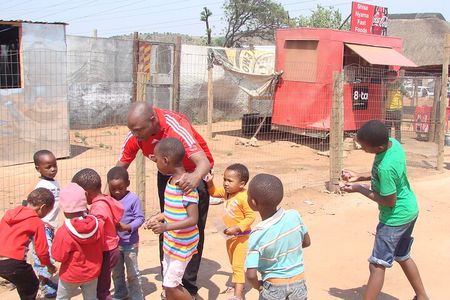 Full Day Johannesburg and Pretoria Guided Tour