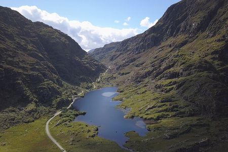 Boat Only Ticket (Walk the Gap of Dunloe)