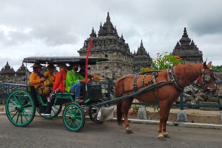 Authentic Andong Tour