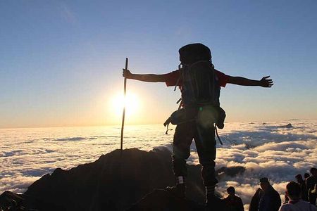 Fansipan Mount Trekking 1 Day