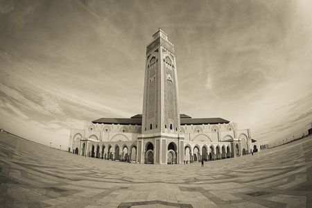12 Days best highlights of Morocco