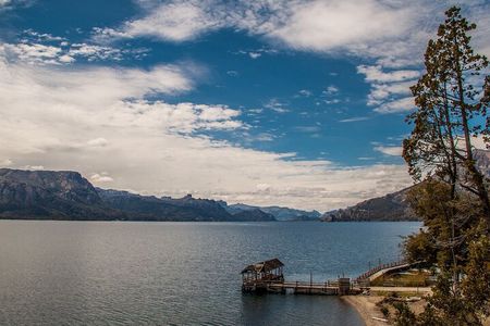Private Manso River Lakes and Waterfalls Tour