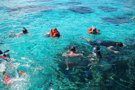 Stingray City Private Charters