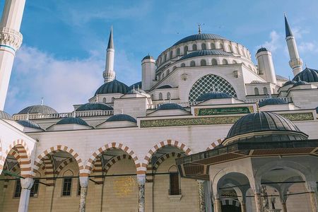 Explore Istanbul Asian Continent