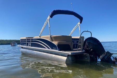 3-Hour Boat Rental
