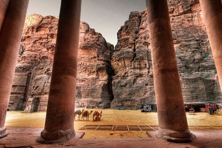 11-Day Signature Private Journey of Jordan – Fully Customizable