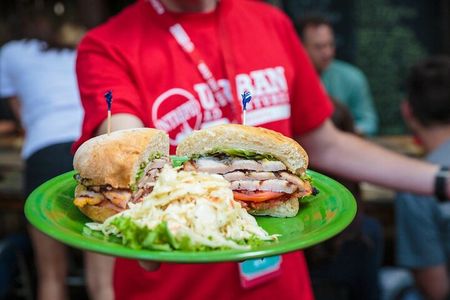 Private Canadian Food Discovery Tour