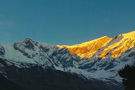 Kathmandu and Pokhara: A Journey Through Nepal's Cultural and Natural Wonders