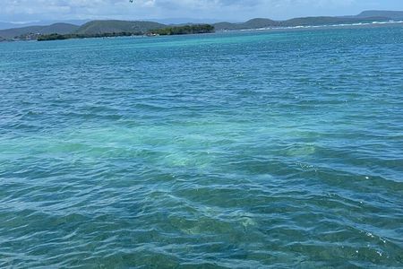 Full-Day Private Cruise in Cayo Caracoles