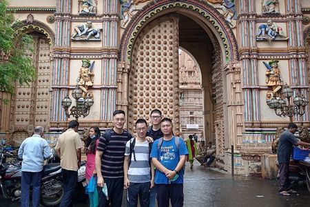 Ahmedabad & Udaipur 5 Days Private Tour