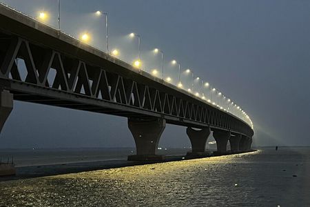 South Bangla Full Day Tour