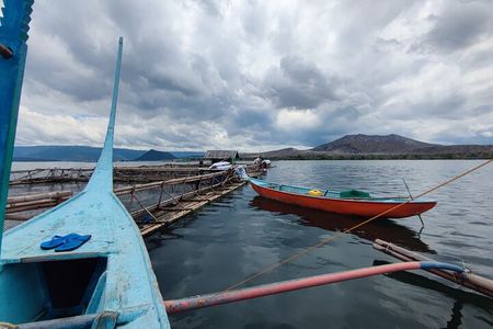 Unforgettable Manila Fishing Village Day Excursion 2024