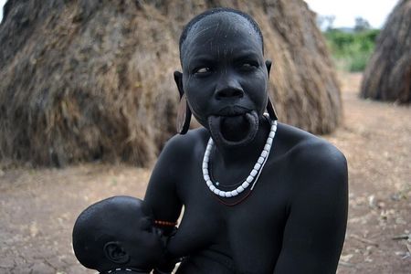 5-Day Omo Valley Guided Tour with Accommodation from Addis Abada