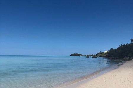 Bermudaful Half Island Tour 