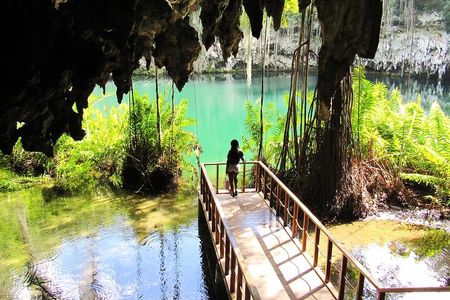 City Tour In Santo Domingo Leaving from Punta Cana